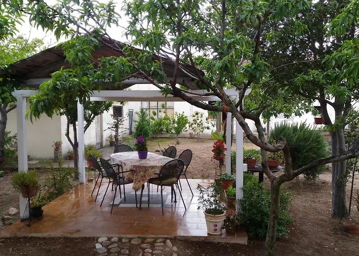 Garden Rooms