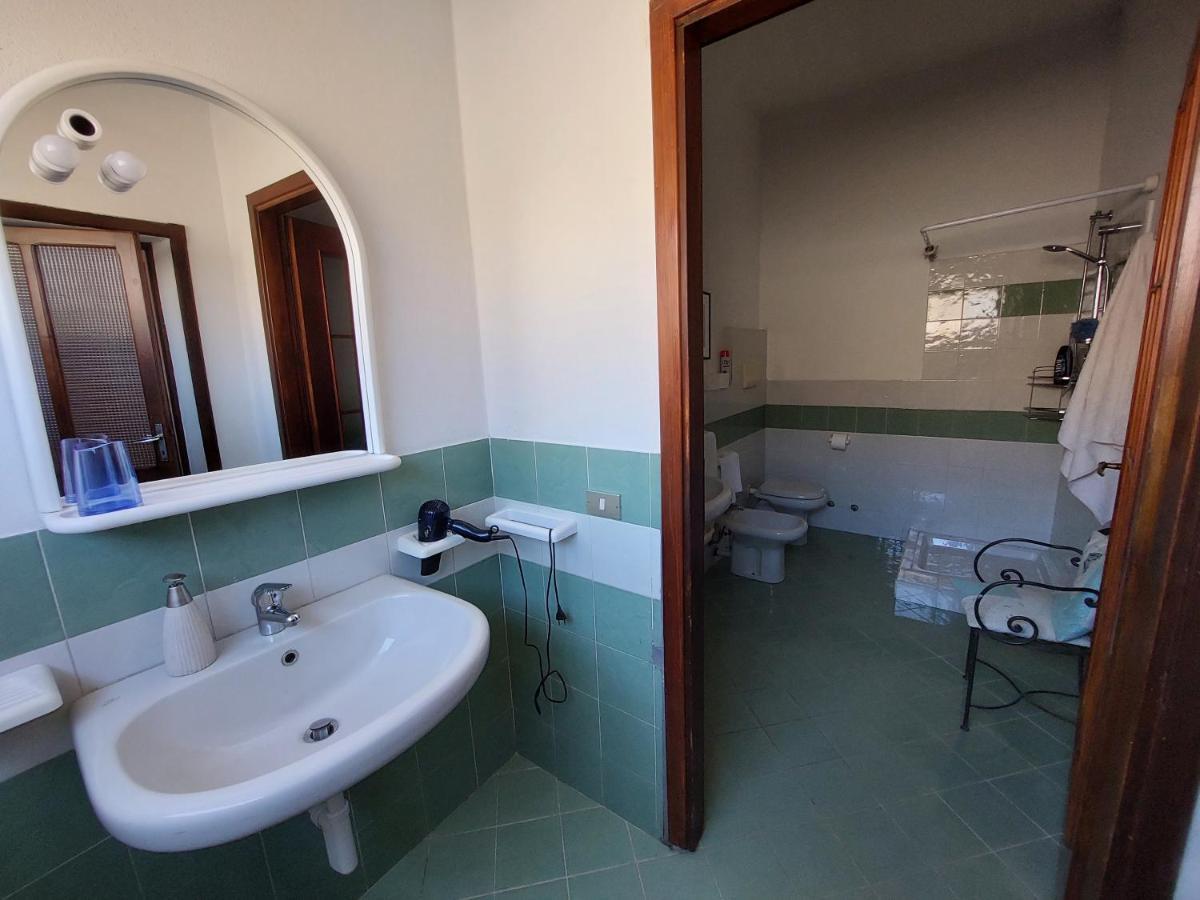 Gasthof Garden Olbia