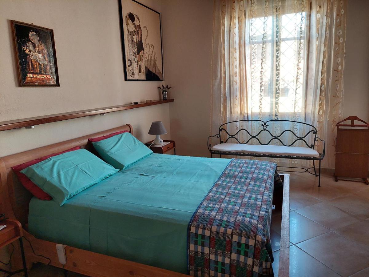 Garden Guest house Olbia