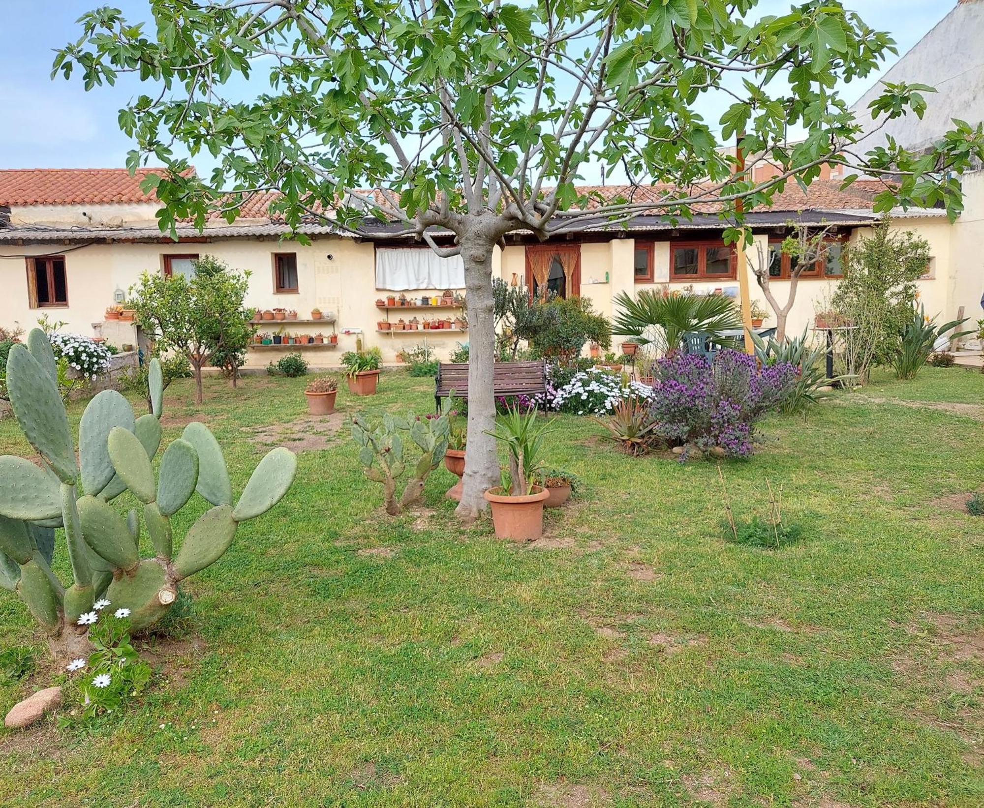 Guest house Garden Olbia