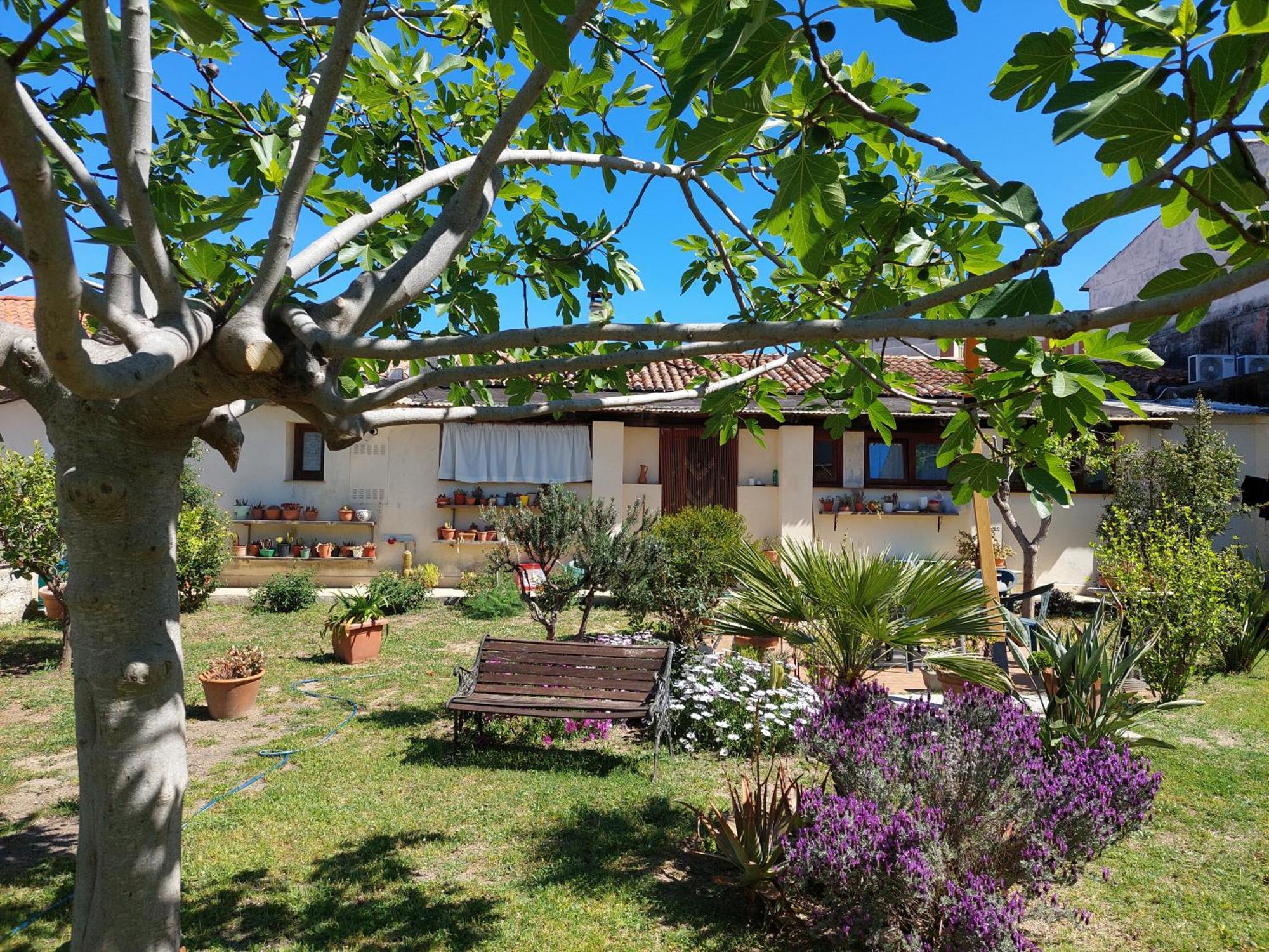 Gasthof Garden *